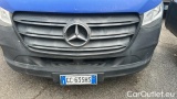  Mercedes  Sprinter 311 CDI F39/33 t.alto p.m. tr.ant. #19