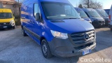  Mercedes  Sprinter 311 CDI F39/33 t.alto p.m. tr.ant. #2