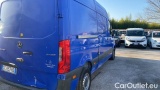  Mercedes  Sprinter 311 CDI F39/33 t.alto p.m. tr.ant. #4