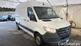  Mercedes  Sprinter 311 CDI F39/33 t.alto p.m. tr.ant. #2