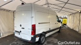  Mercedes  Sprinter 311 CDI F39/33 t.alto p.m. tr.ant. #4