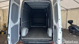  Mercedes  Sprinter 311 CDI F39/33 t.alto p.m. tr.ant. #8