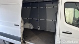  Mercedes  Sprinter 311 CDI F39/33 t.alto p.m. tr.ant. #9