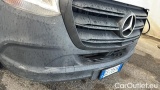  Mercedes  Sprinter 311 CDI F39/33 t.alto p.m. tr.ant. #20