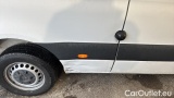  Mercedes  Sprinter 311 CDI F39/33 t.alto p.m. tr.ant. #25