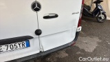  Mercedes  Sprinter 311 CDI F39/33 t.alto p.m. tr.ant. #28