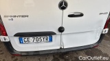  Mercedes  Sprinter 311 CDI F39/33 t.alto p.m. tr.ant. #29