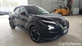  Nissan  Juke 1.0 DIG-T 114 N-Connecta Dct #2