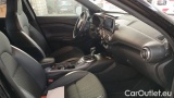  Nissan  Juke 1.0 DIG-T 114 N-Connecta Dct #7