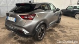  Nissan  Juke 1.0 DIG-T 114 N-Connecta Dct #4