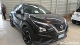  Nissan  Juke 1.0 DIG-T 114 N-Connecta Dct #2
