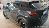  Nissan  Juke 1.0 DIG-T 114 N-Connecta Dct #3