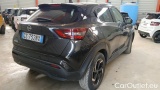  Nissan  Juke 1.0 DIG-T 114 N-Connecta Dct #4