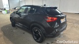  Nissan  Juke 1.0 DIG-T 114 N-Connecta Dct #3