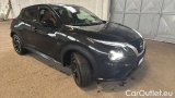  Nissan  Juke 1.0 DIG-T 114 N-Connecta Dct #2