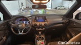  Nissan  Juke 1.0 DIG-T 114 N-Connecta Dct #7