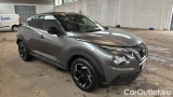  Nissan  Juke 1.0 DIG-T 114 N-Connecta Dct #2