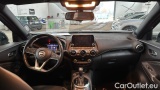  Nissan  Juke 1.0 DIG-T 114 N-Connecta Dct #6