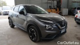  Nissan  Juke 1.0 DIG-T 114 N-Connecta Dct #2