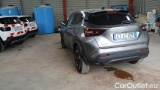  Nissan  Juke 1.0 DIG-T 114 N-Connecta Dct #3