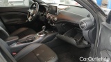 Nissan  Juke 1.0 DIG-T 114 N-Connecta Dct #5