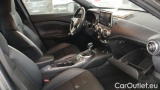  Nissan  Juke 1.0 DIG-T 114 N-Connecta Dct #6