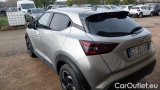  Nissan  Juke 1.0 DIG-T 114 N-Connecta Mt #3