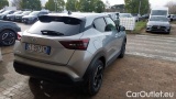  Nissan  Juke 1.0 DIG-T 114 N-Connecta Mt #4