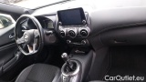  Nissan  Juke 1.0 DIG-T 114 N-Connecta Mt #7