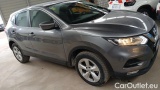  Nissan  Qashqai 1.5 dCi 115 Business #2