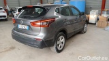  Nissan  Qashqai 1.5 dCi 115 Business #4