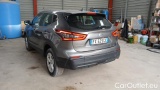  Nissan  Qashqai 1.5 dCi 115 Business #3
