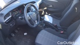  Opel  Corsa 1.2 Edition 75cv MT5 #5