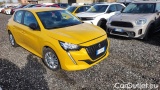  Peugeot  208 Active PureTech 75 S/S #2