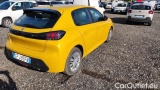  Peugeot  208 Active PureTech 75 S/S #4