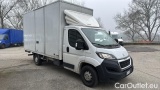  Peugeot  Boxer 435 L4 2.2 BlueHDi 140cv S&S #2