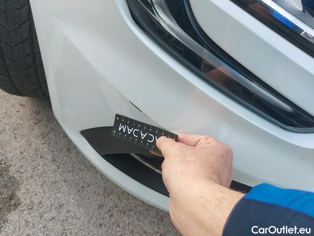  Renault  Megane  IV Sport Tourer Techno 1.5 dCi 115CV MT6 E6d #19