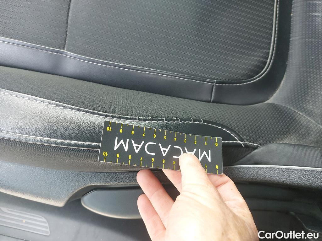  Renault  Megane  IV Sport Tourer Techno 1.5 dCi 115CV MT6 E6d #10