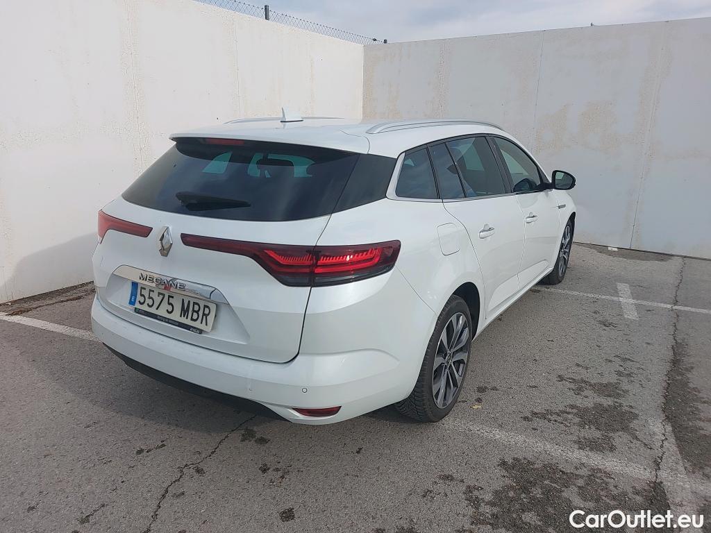  Renault  Megane  IV Sport Tourer Techno 1.5 dCi 115CV MT6 E6d #21