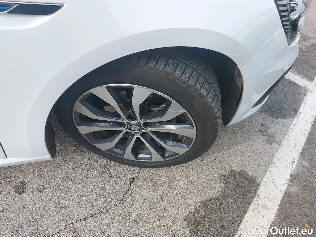  Renault  Megane  IV Sport Tourer Techno 1.5 dCi 115CV MT6 E6d #5