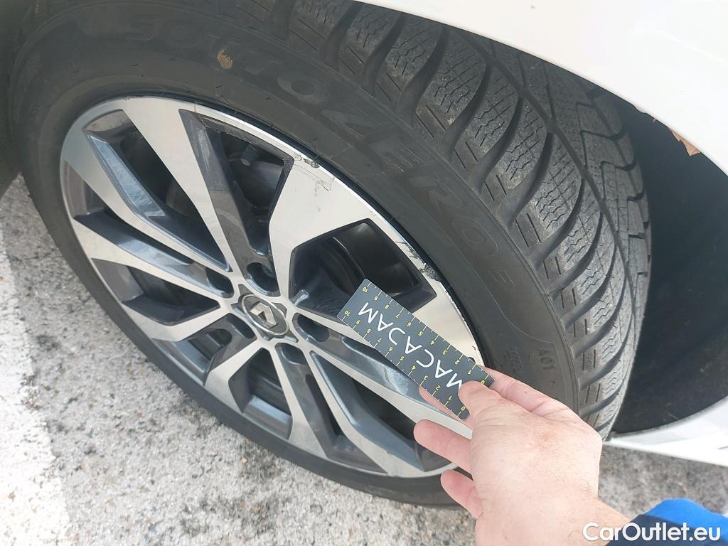  Renault  Megane  IV Sport Tourer Techno 1.5 dCi 115CV MT6 E6d #4