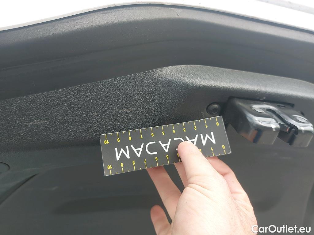  Renault  Megane  IV Sport Tourer Techno 1.5 dCi 115CV MT6 E6d #15