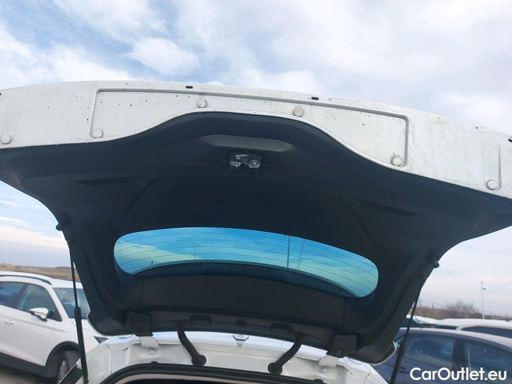  Renault  Megane  IV Sport Tourer Techno 1.5 dCi 115CV MT6 E6d #13