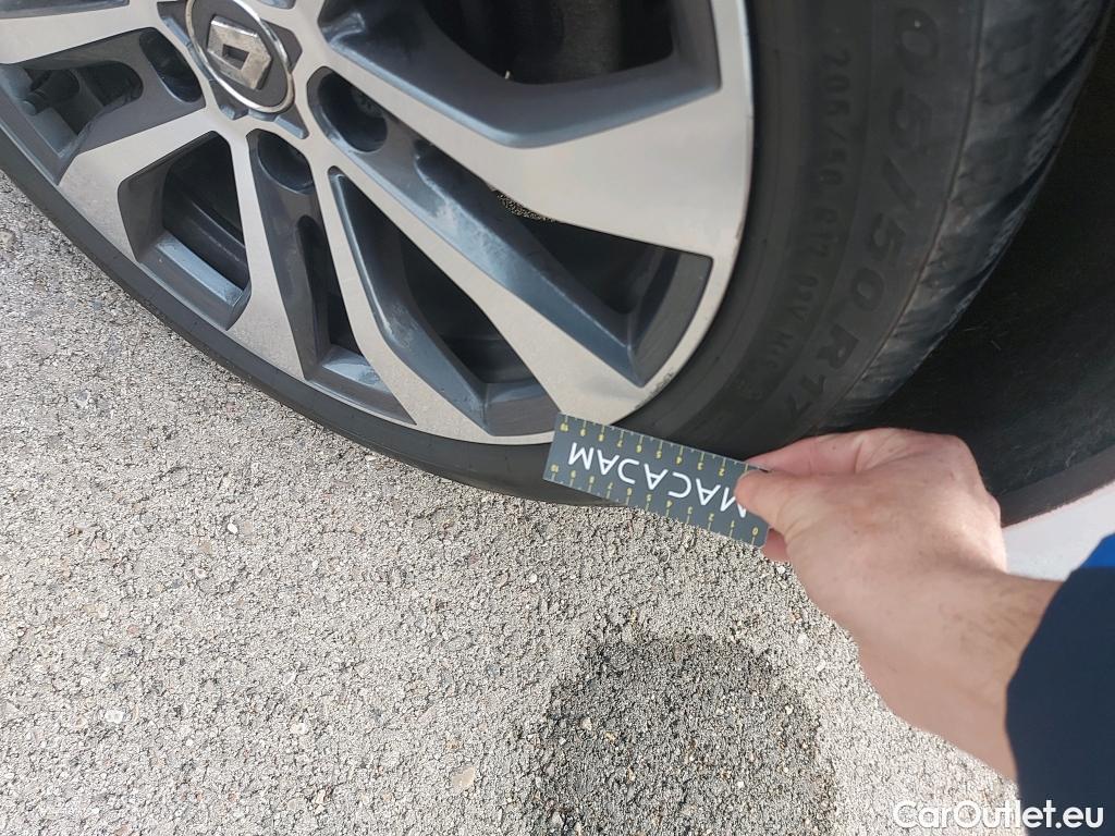  Renault  Megane  IV Sport Tourer Techno 1.5 dCi 115CV MT6 E6d #2