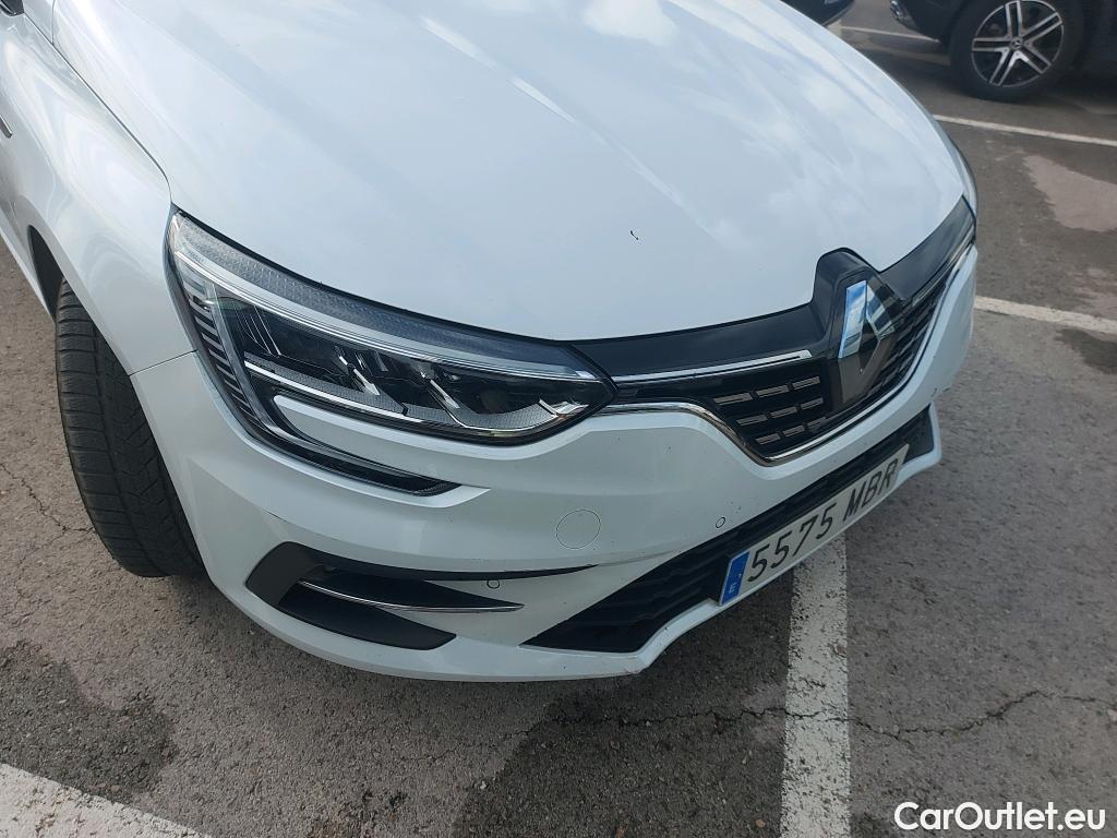  Renault  Megane  IV Sport Tourer Techno 1.5 dCi 115CV MT6 E6d #18