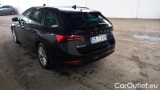  Skoda  Octavia 2.0 TDI EVO 110KW EXECUTIVE DSG #3