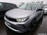  Opel   Grandland X Grandland 1.2 Turbo 130ch Elegance Business BVA8  #2