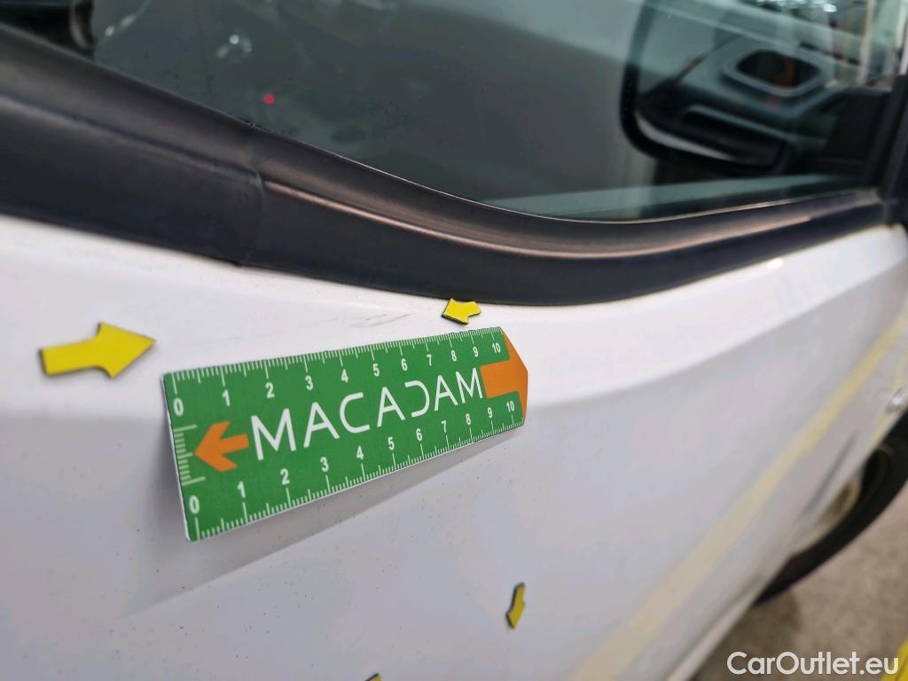  Citroen  Berlingo  Fourgon Driver M 1000 1.5 BlueHDi 100CV BVM5 E6dT #41