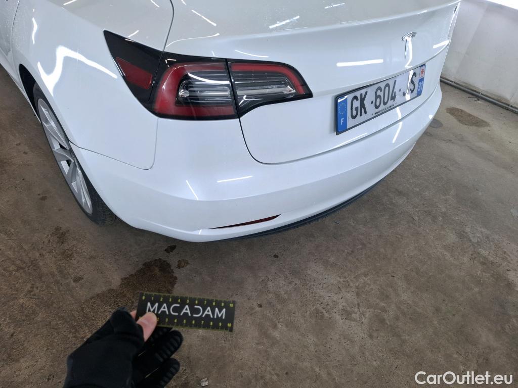  Tesla  Model 3 TESLA   2018  4P Berline Propulsion #21