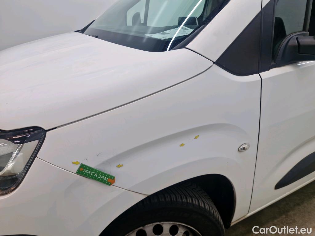  Citroen  Berlingo  Fourgon Driver M 1000 1.5 BlueHDi 100CV BVM5 E6dT #87